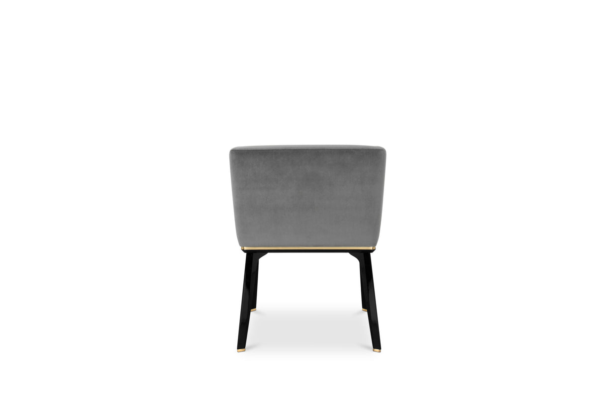Saboteur Dining Chair, Cocolea, , ,