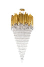 Trump Chandelier, Cocolea, , ,