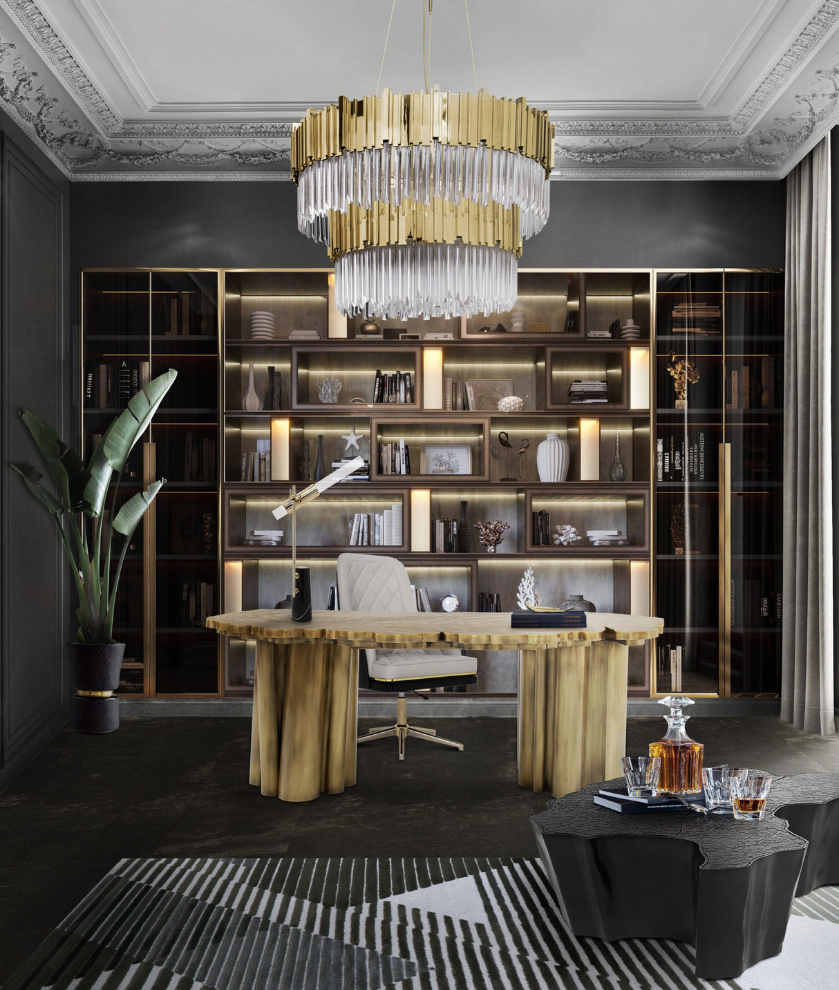 Empire II Suspension, Cocolea, , ,