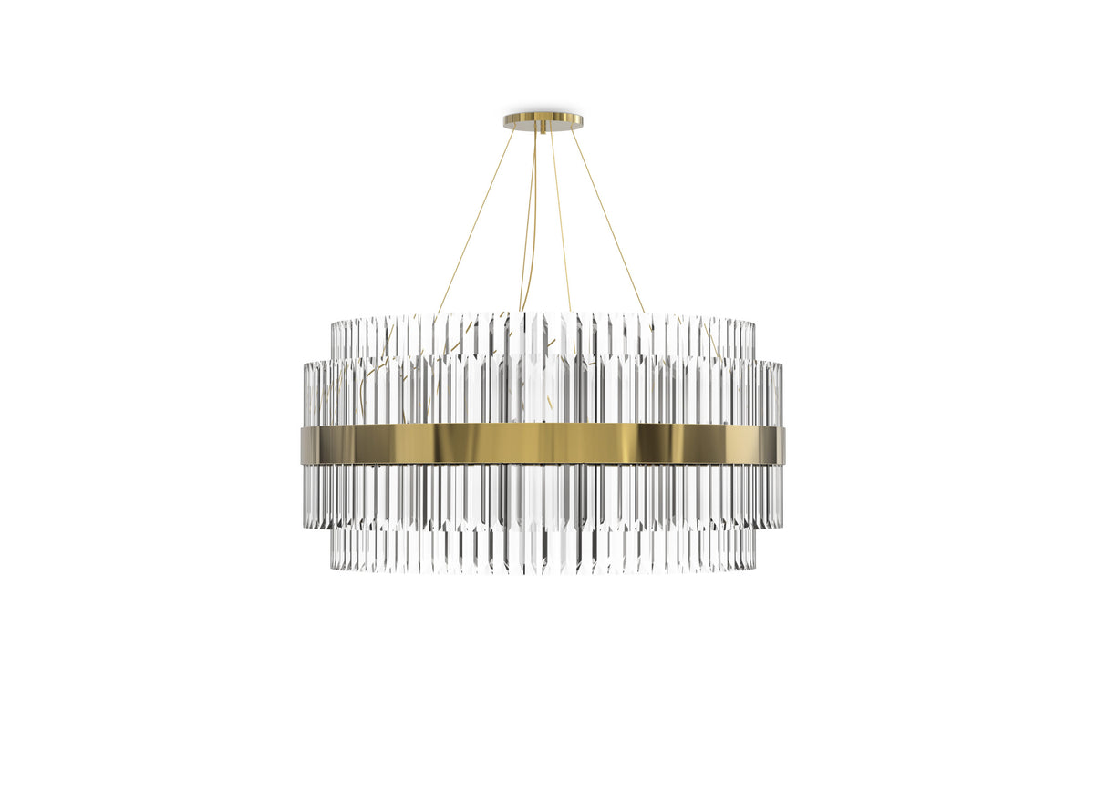 Liberty Suspension, Cocolea, , ,