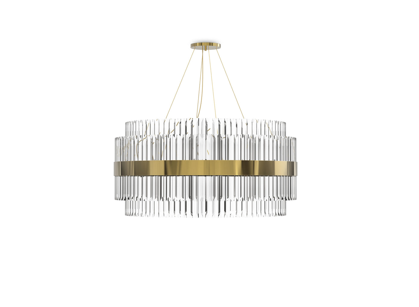 Liberty Suspension, Cocolea, , ,