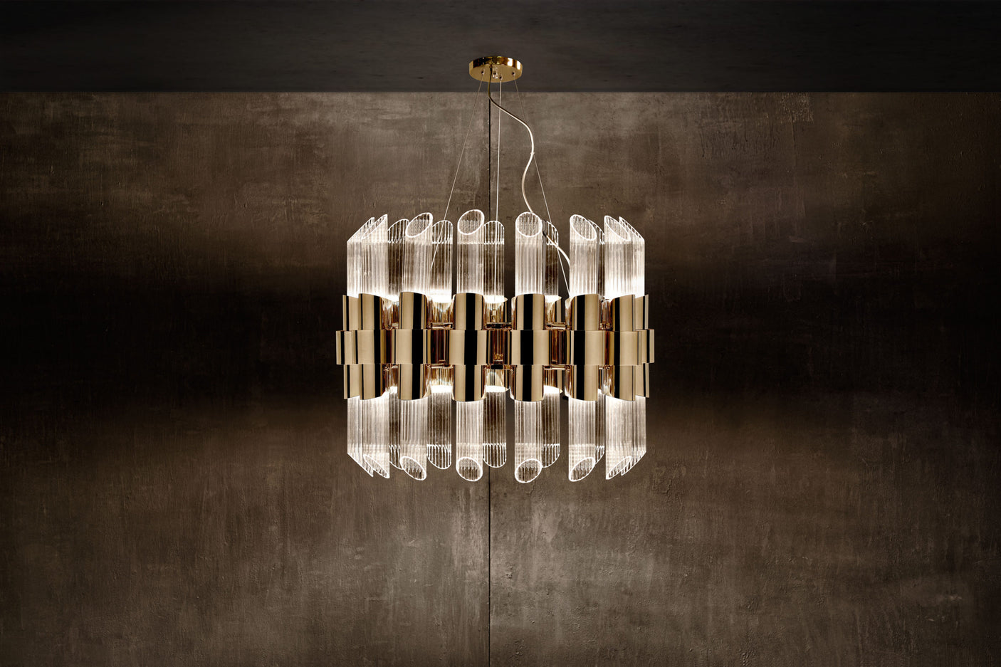 Tycho Round Suspension, Cocolea, , ,
