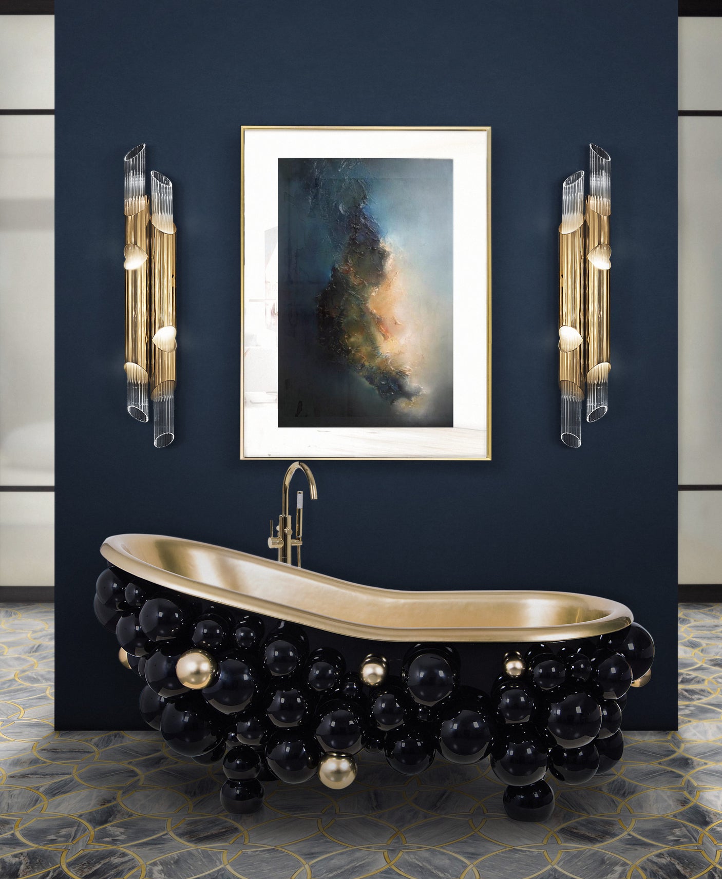 Draycott II Wall, Cocolea, , ,