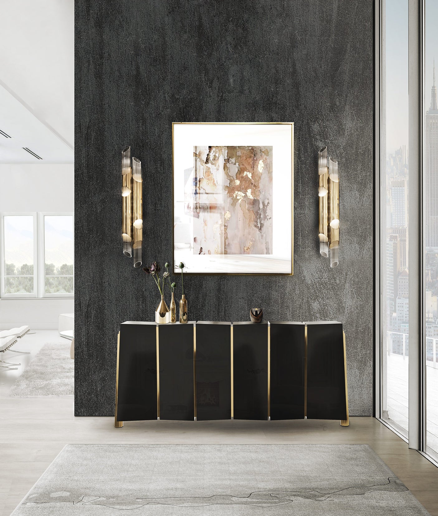 Draycott II Wall, Cocolea, , ,