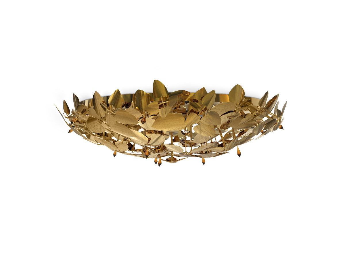McQueen Plafond, Cocolea, , ,