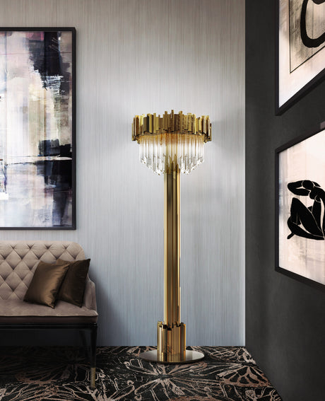 Empire Floor, Cocolea, , ,