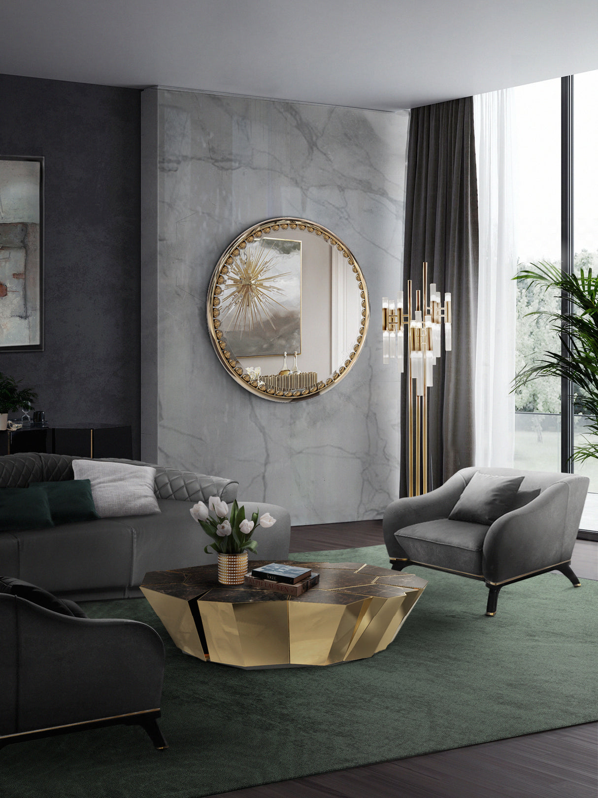 Waterfall Floor, Cocolea, , ,