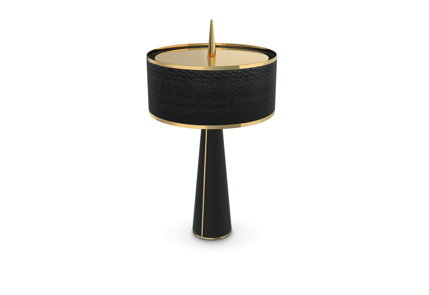 Needle Table Lamp, Cocolea, , ,