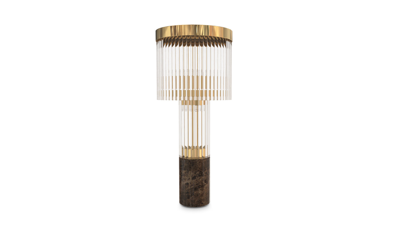 Pharo I Table Lamp, Cocolea, , ,