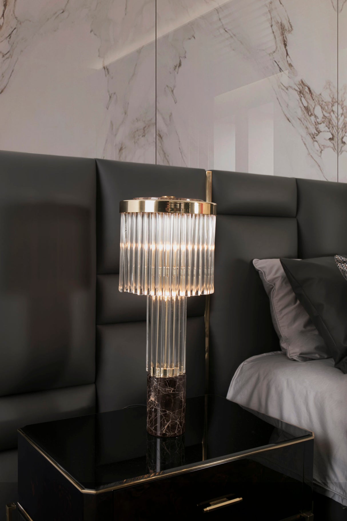 Pharo I Table Lamp, Cocolea, , ,