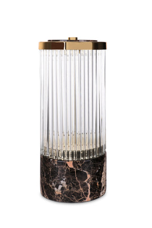 Pharo II Table Lamp, Cocolea, , ,