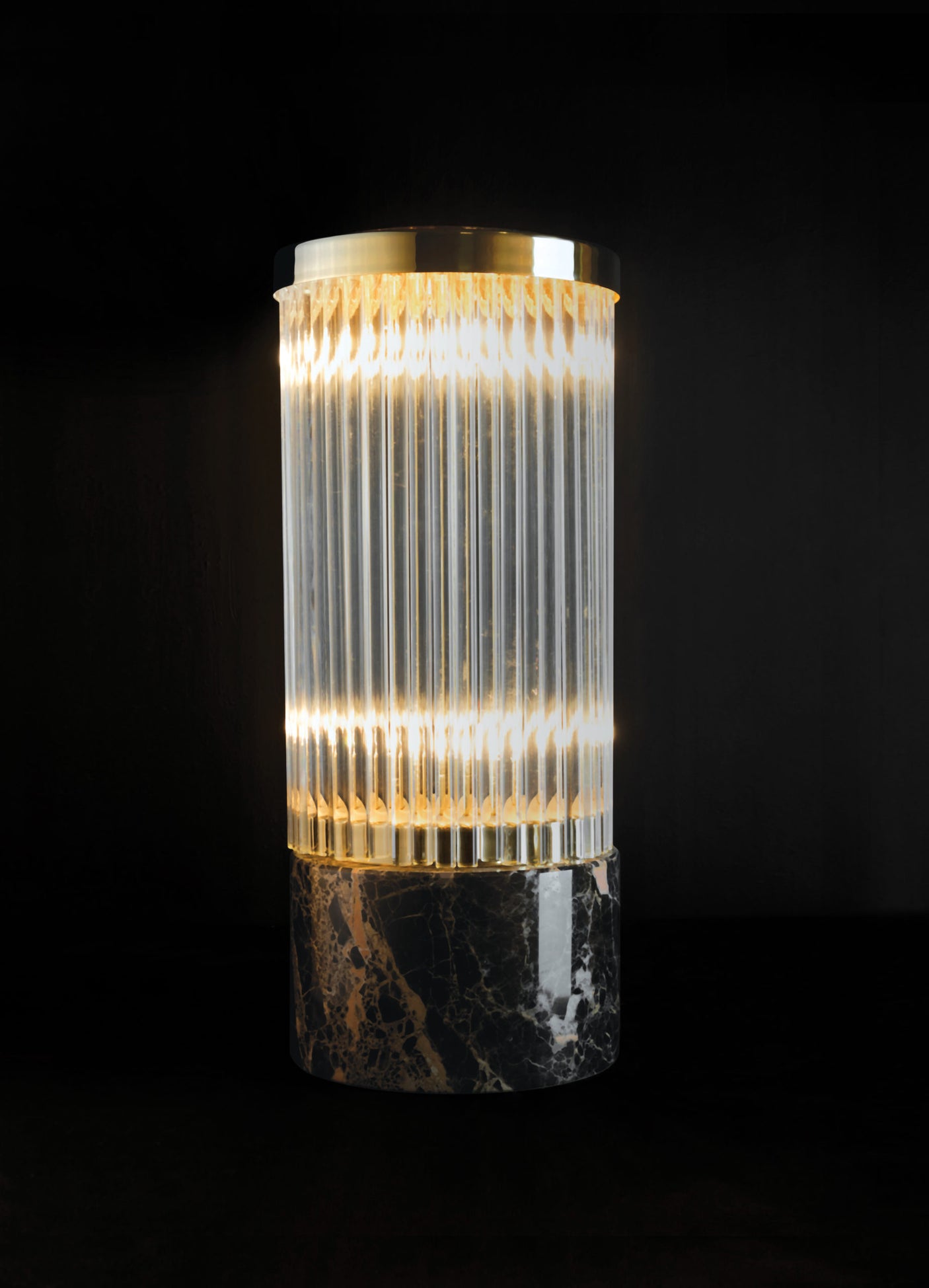 Pharo II Table Lamp, Cocolea, , ,