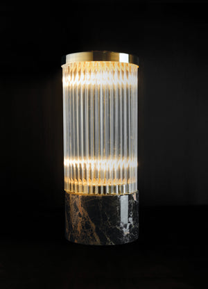 Pharo II Table Lamp, Cocolea, , ,