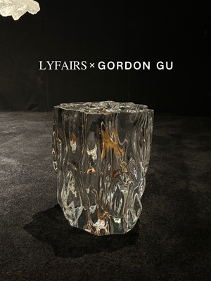 Branch Stool – view 4