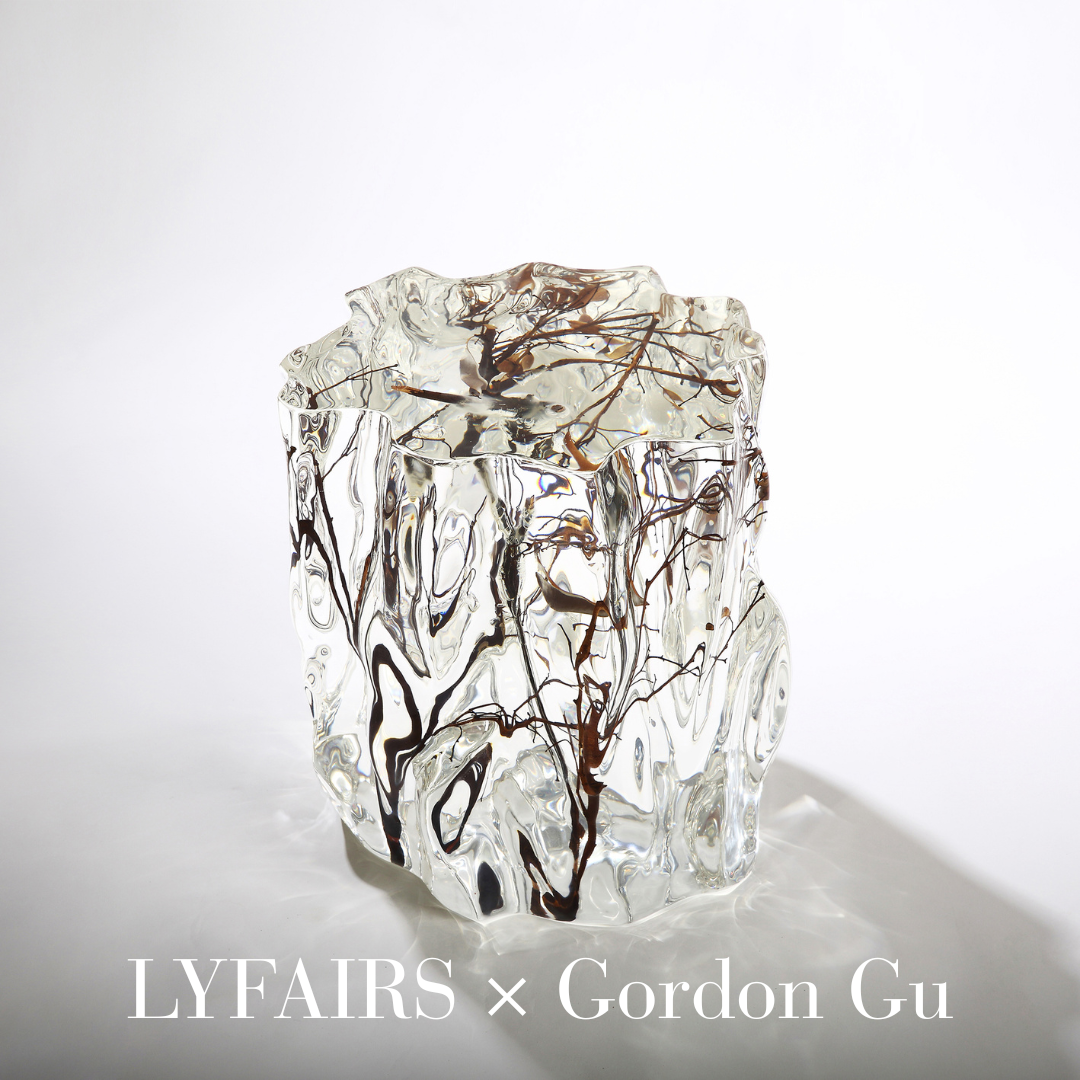 Branch Stool – view 2