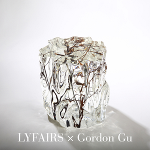 Branch Stool – view 2