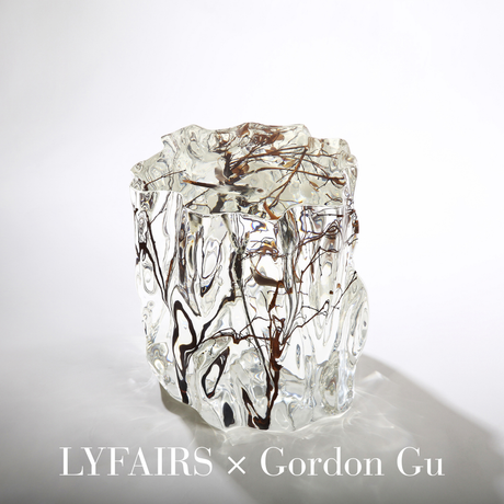 Branch Stool – view 2