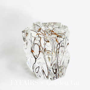 Branch Stool – view 6