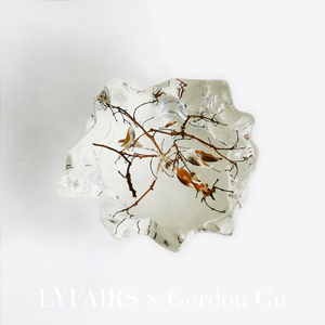 Branch Stool – view 7