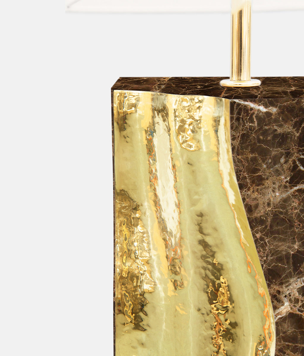 Lapiaz Table Lamp