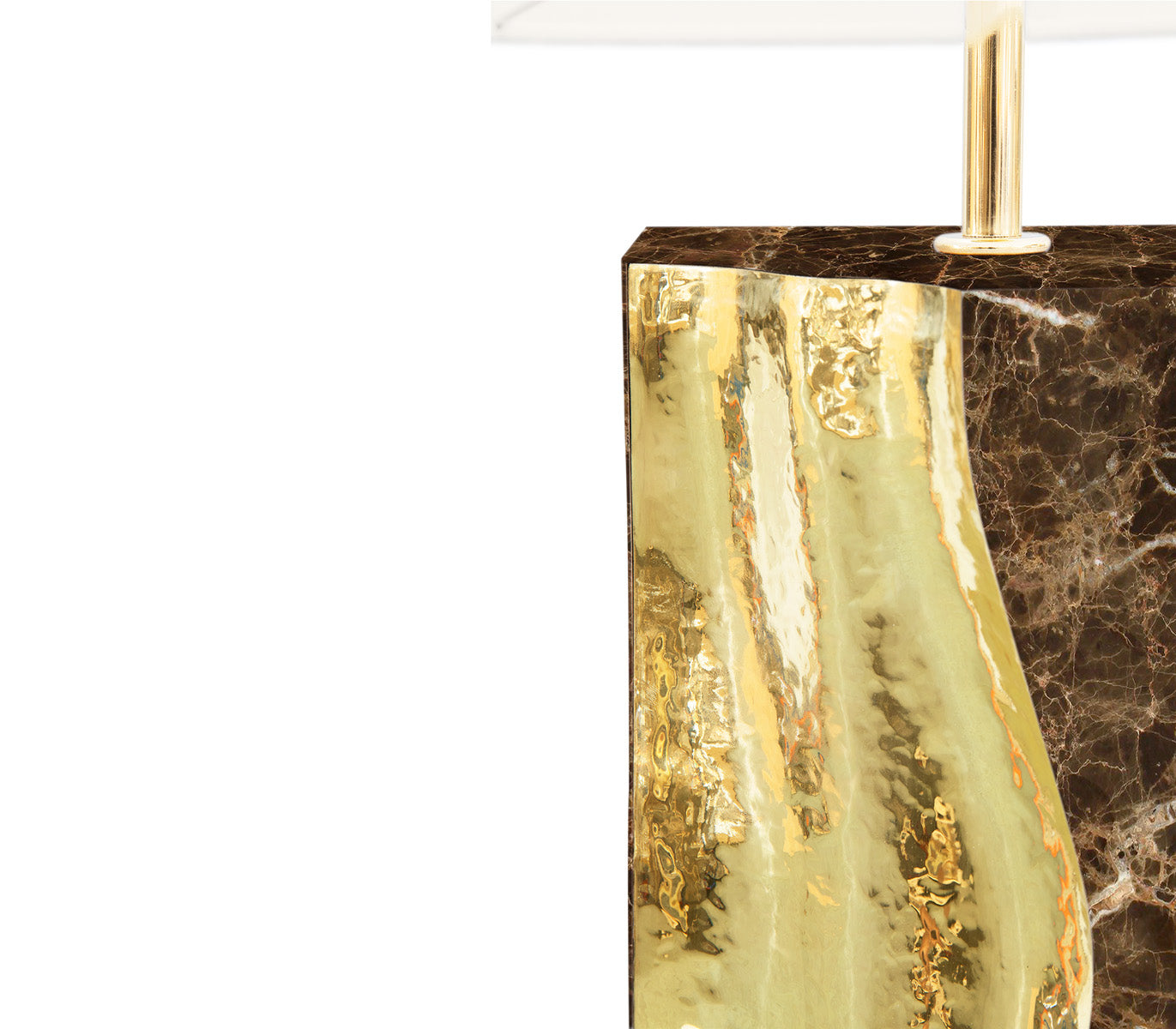 Lapiaz Table Lamp