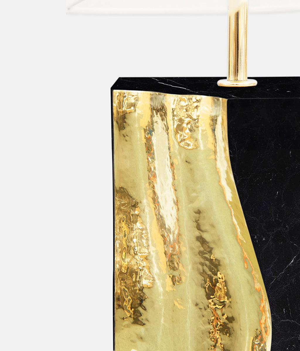Lapiaz Table Lamp