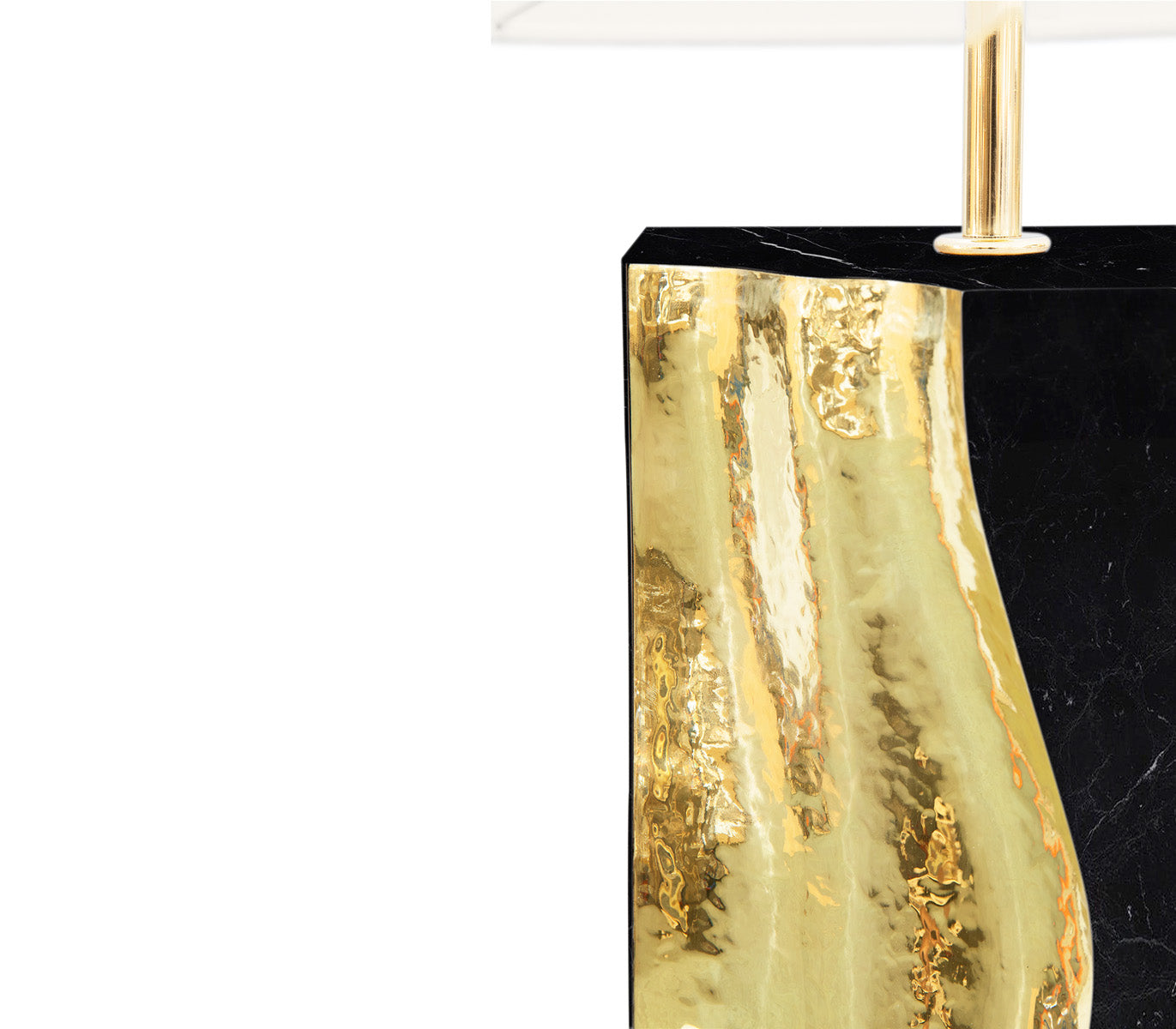 Lapiaz Table Lamp