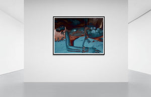 fallen in palm springs, Cocolea, , ,