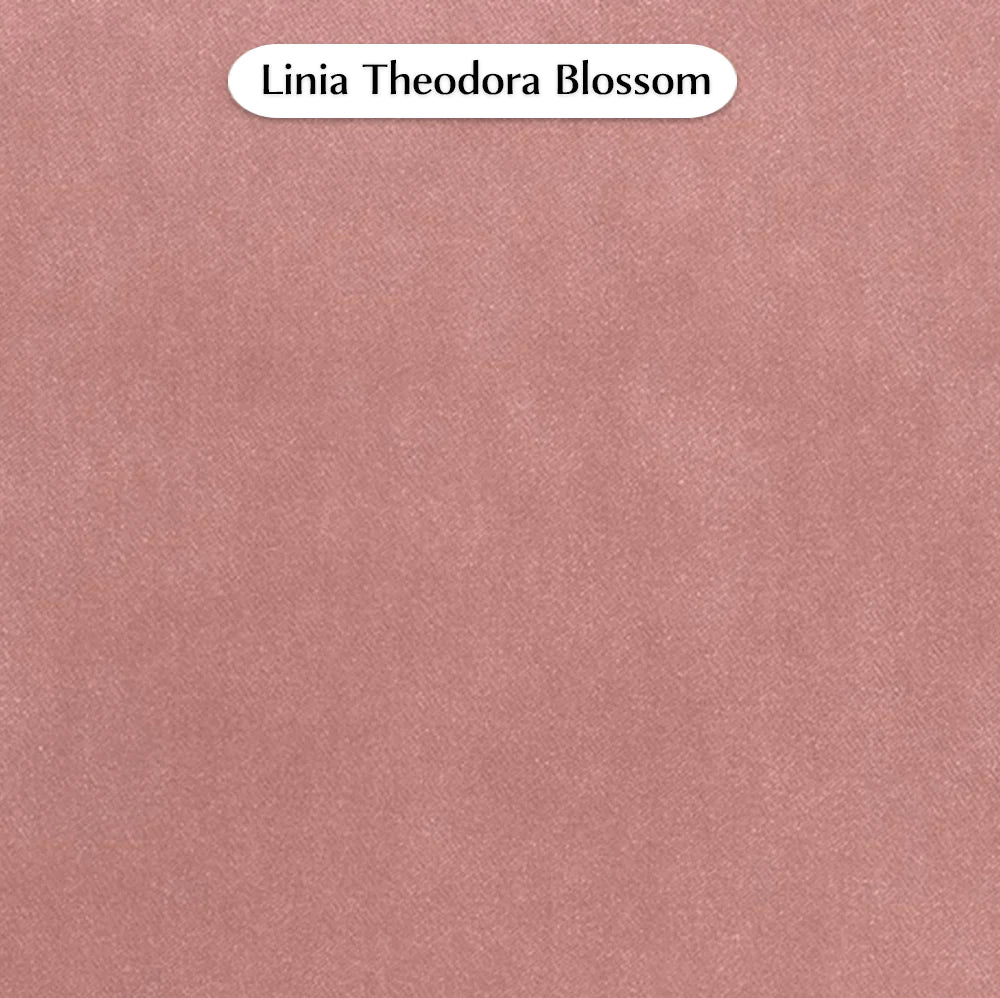 Trend Foot Stool - With Theodora, Cocolea, , ,