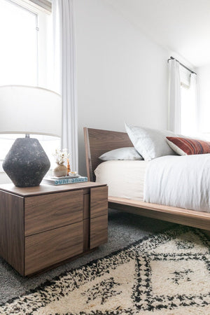 Artifact Table Lamp in Moonstone – view 5