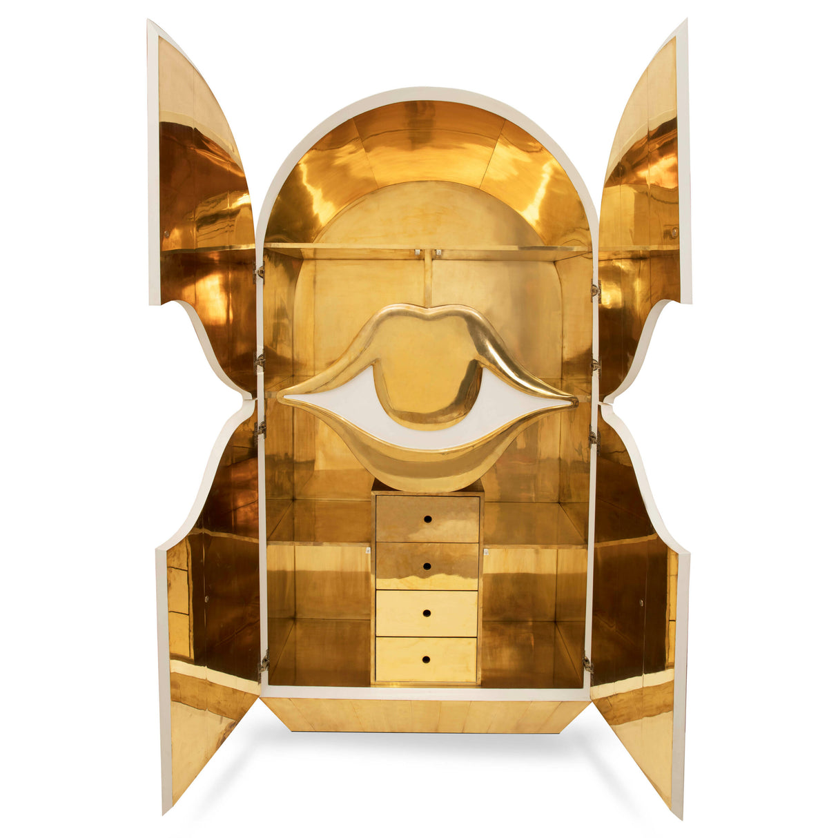Lulu Cabinet, Cocolea, , ,