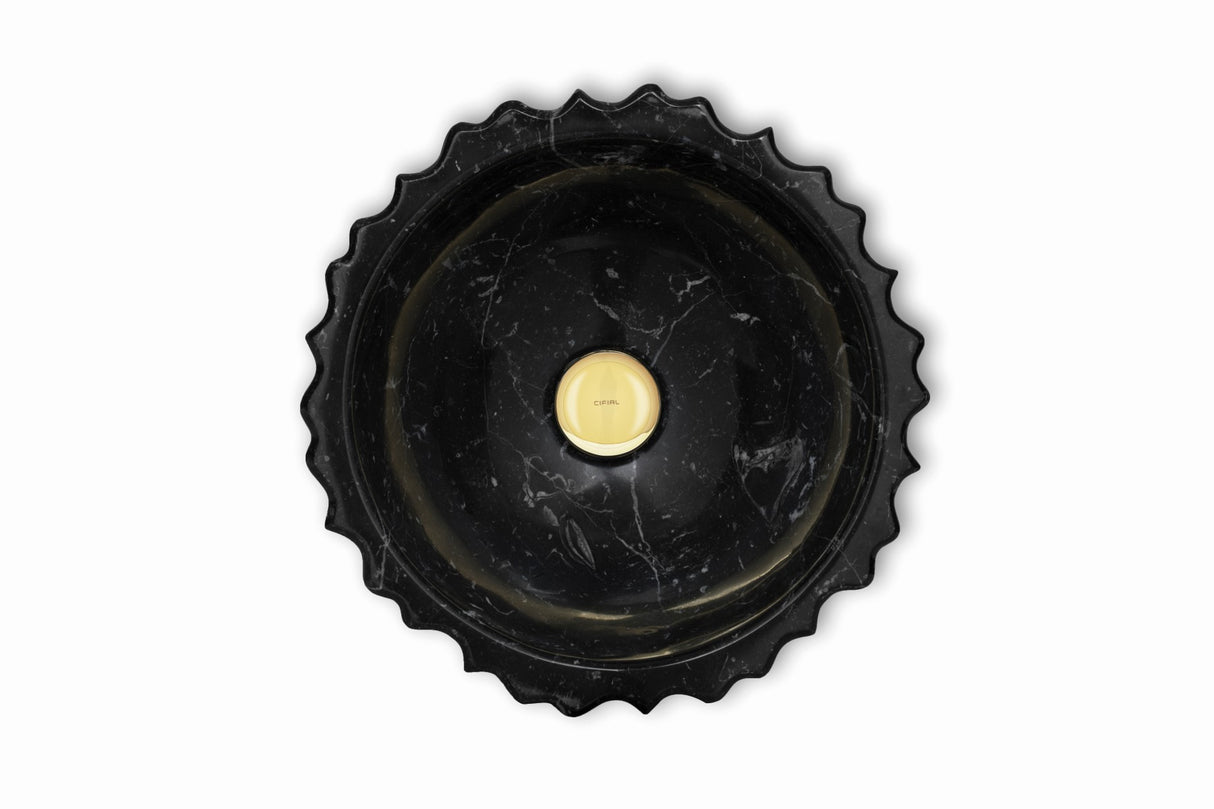 Symphony Vessel Sink Maison Valentina, Cocolea, , ,