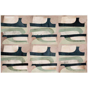 Marabu Cool Rug | Greg Natale x Art Hide, Arthide, , ,