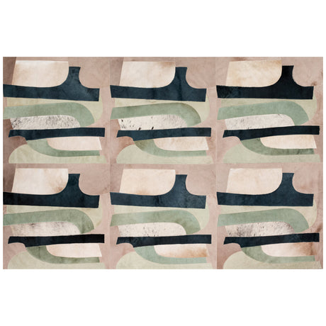 Marabu Cool Rug | Greg Natale x Art Hide, Arthide, , ,