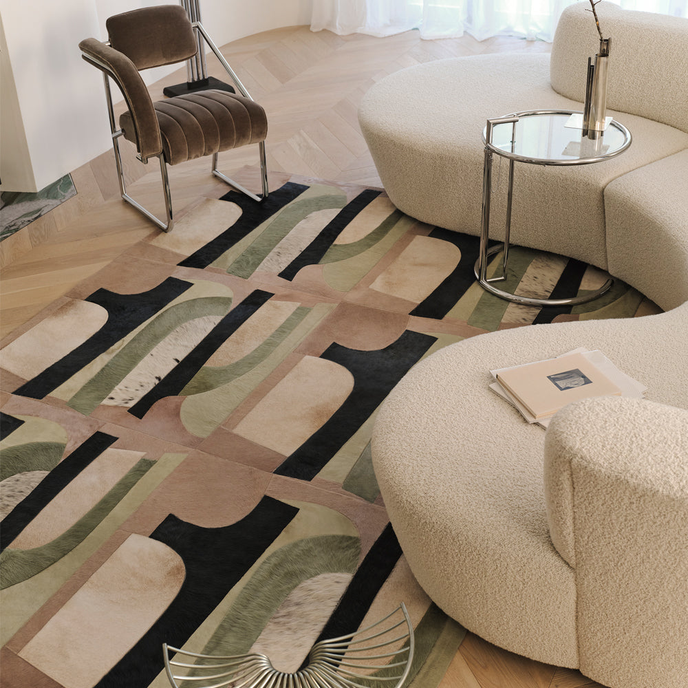 Marabu Cool Rug | Greg Natale x Art Hide, Arthide, , ,