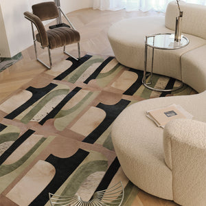 Marabu Cool Rug | Greg Natale x Art Hide, Arthide, , ,