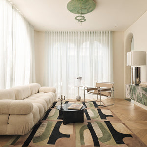 Marabu Cool Rug | Greg Natale x Art Hide, Arthide, , ,