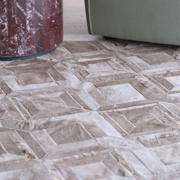 Mosaica Circulo - Lilac Ash, Cocolea, , ,