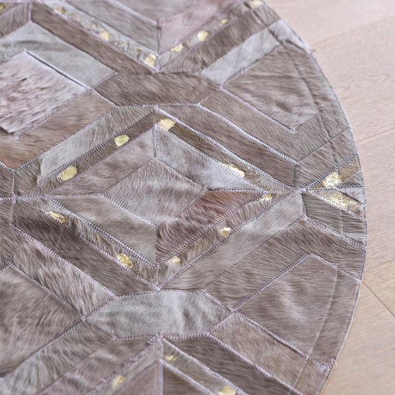 Mosaica Circulo - Lilac Ash, Cocolea, , ,