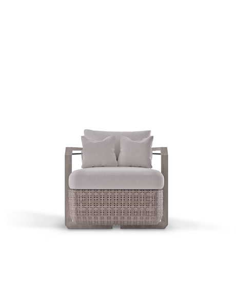 Hampton Wood Armchair, Cocolea, , ,