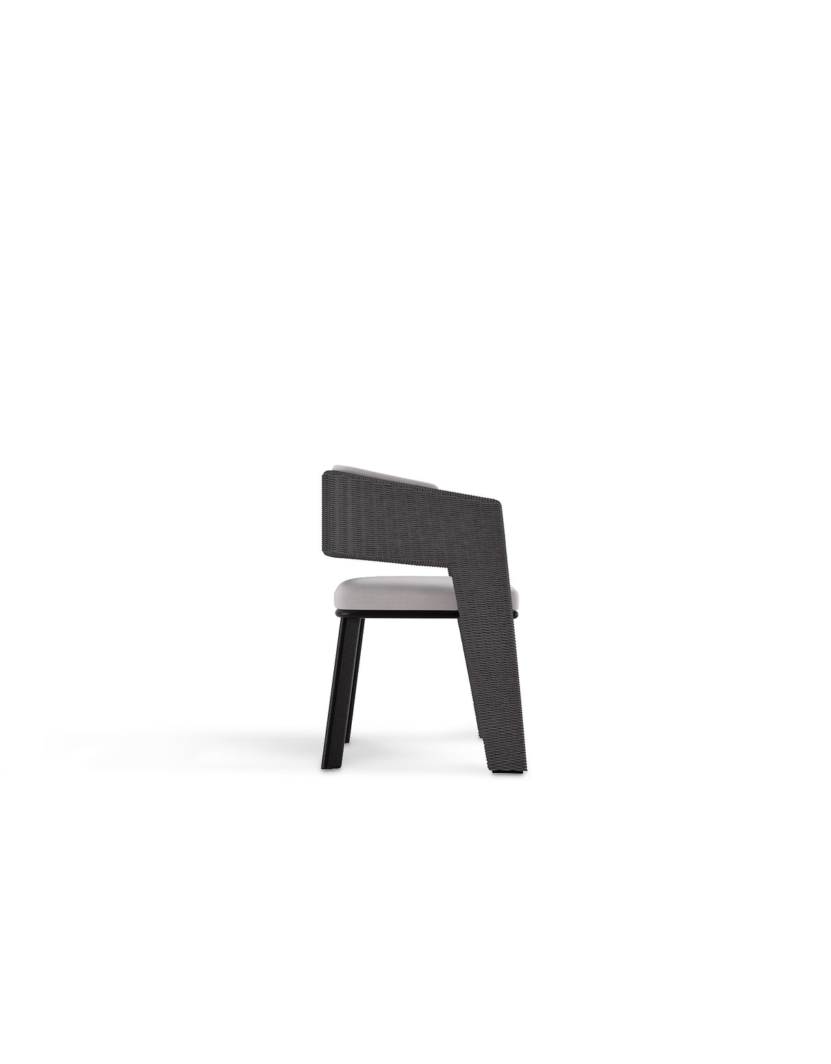 Galea Grey Dining Chair, Cocolea, , ,