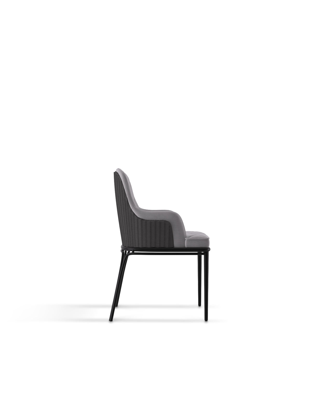 Charla Outdoor Dining Chair, Cocolea, , ,