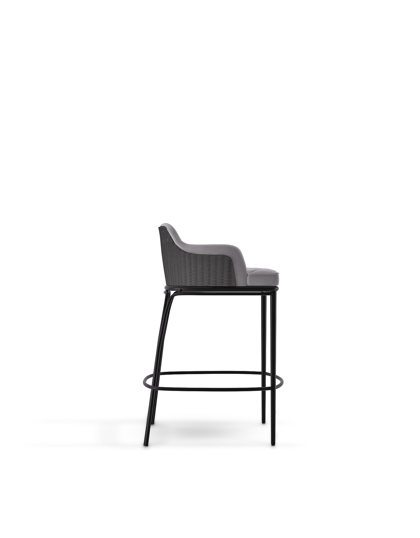 Charla Outdoor Bar Chair, , Cocolea, , ,
