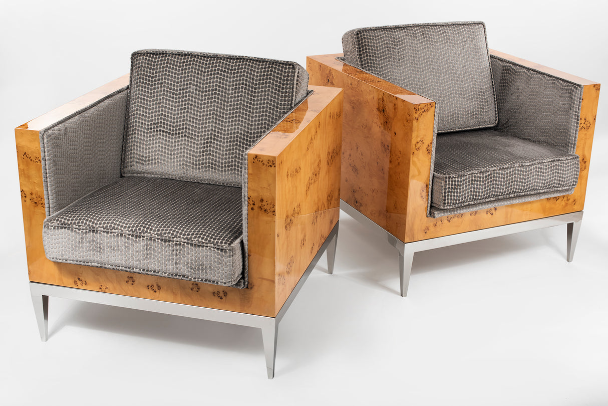 Mad Man Armchair, Cocolea, , ,