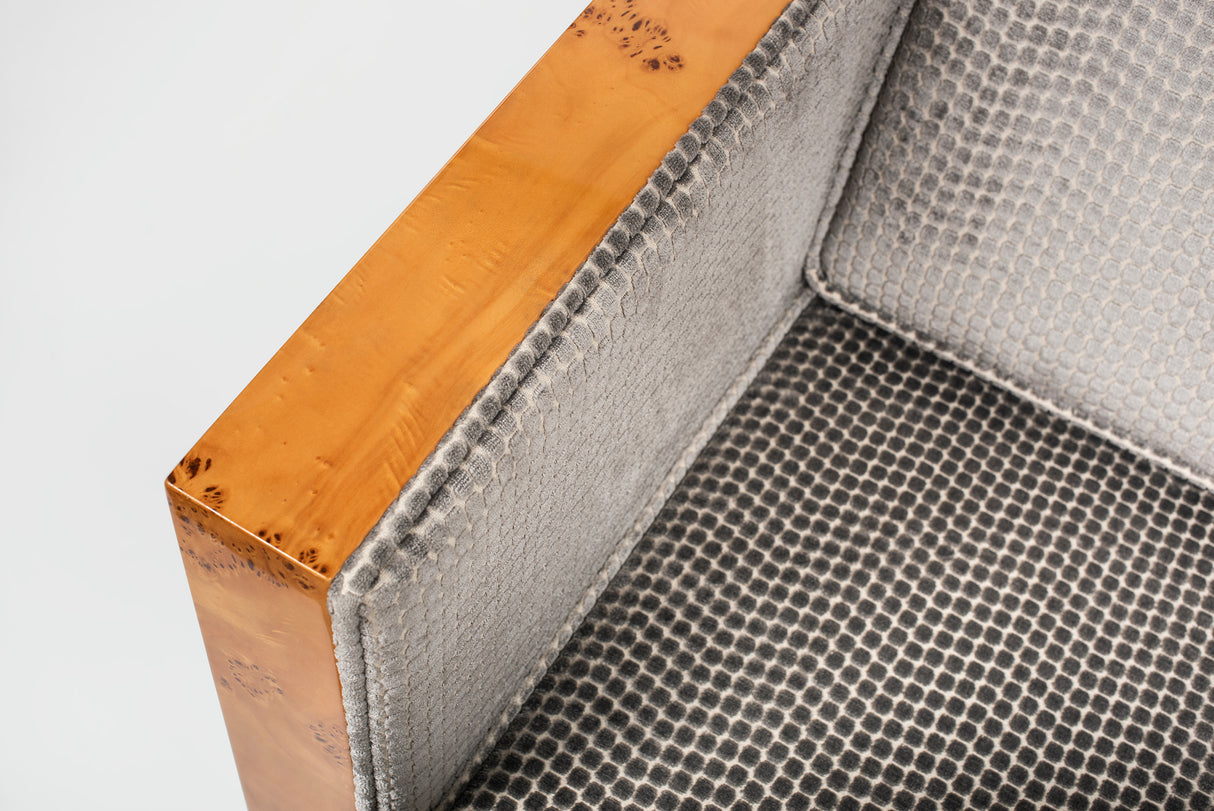 Mad Man Armchair, Cocolea, , ,