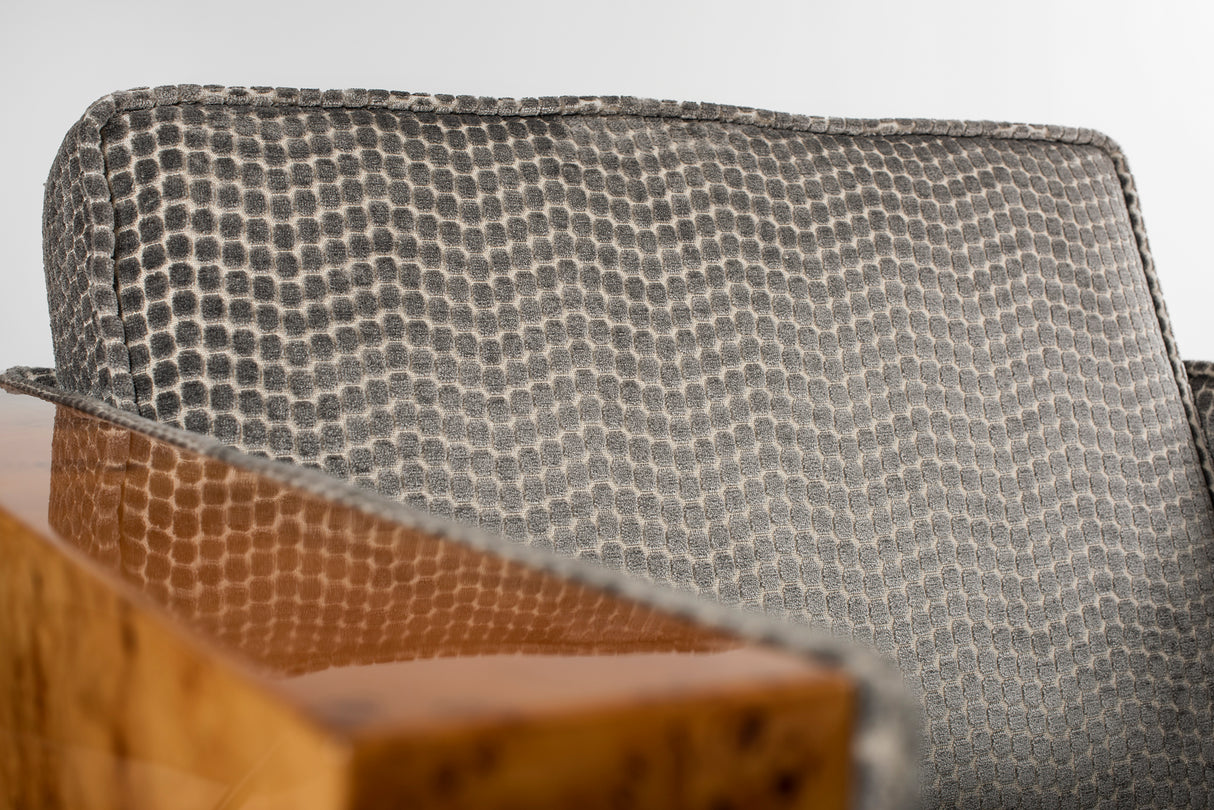 Mad Man Armchair, Cocolea, , ,