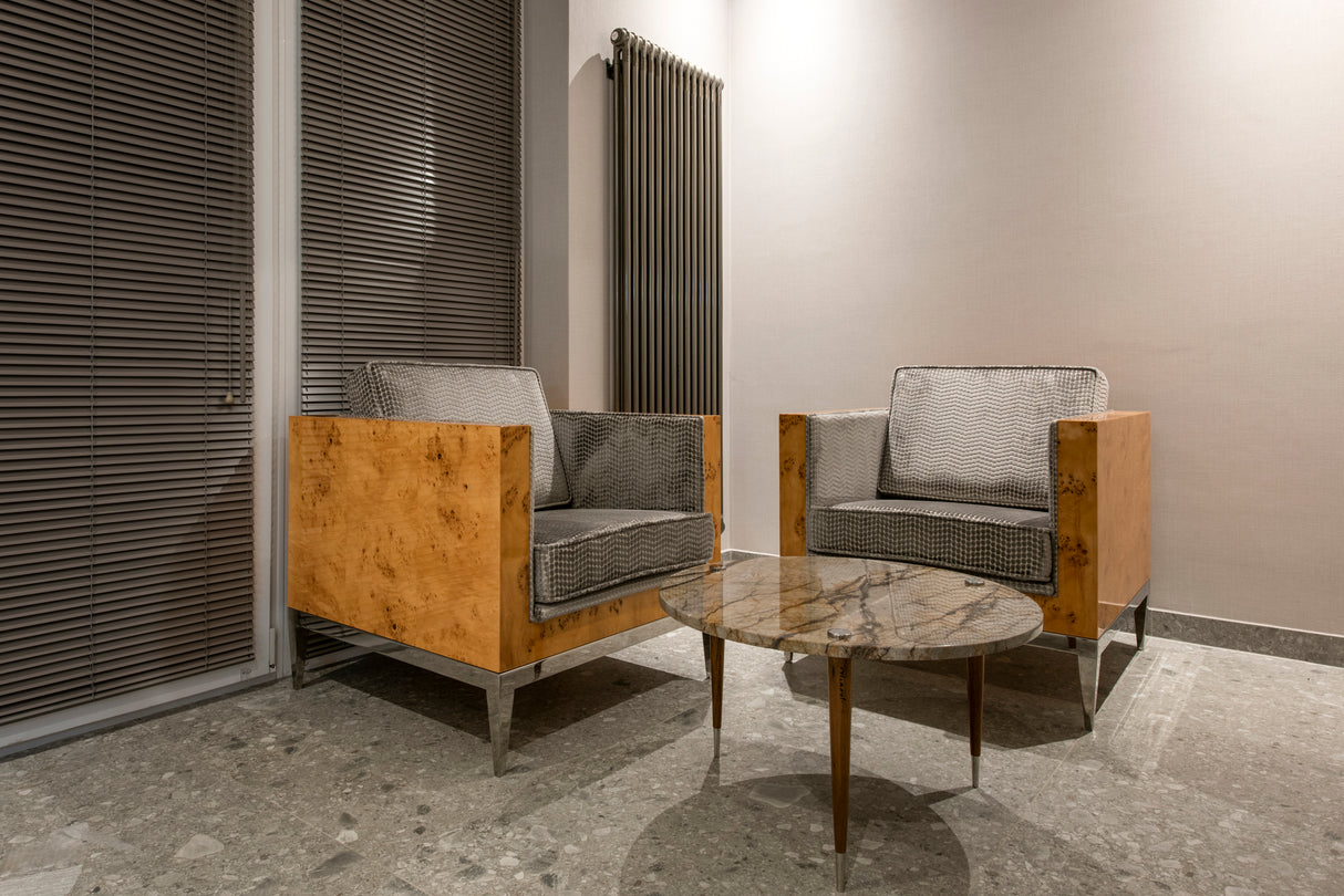 Mad Man Armchair, Cocolea, , ,
