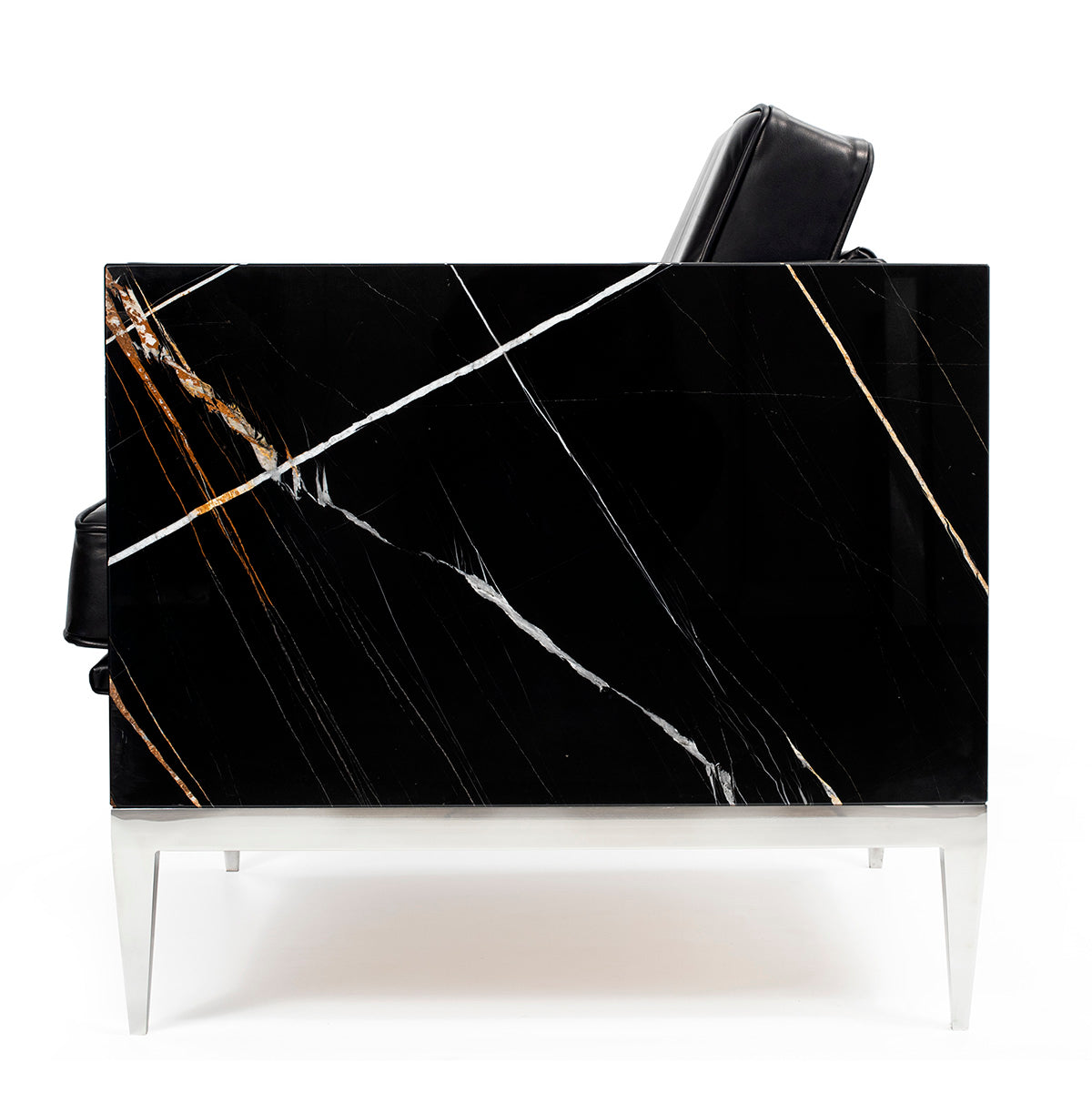 Mad Man Sahara Noir Armchair, Cocolea, , ,