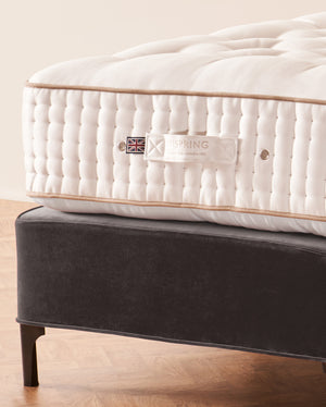 Vispring Magnificence Mattress – Vispring at Cocolea Melbourne