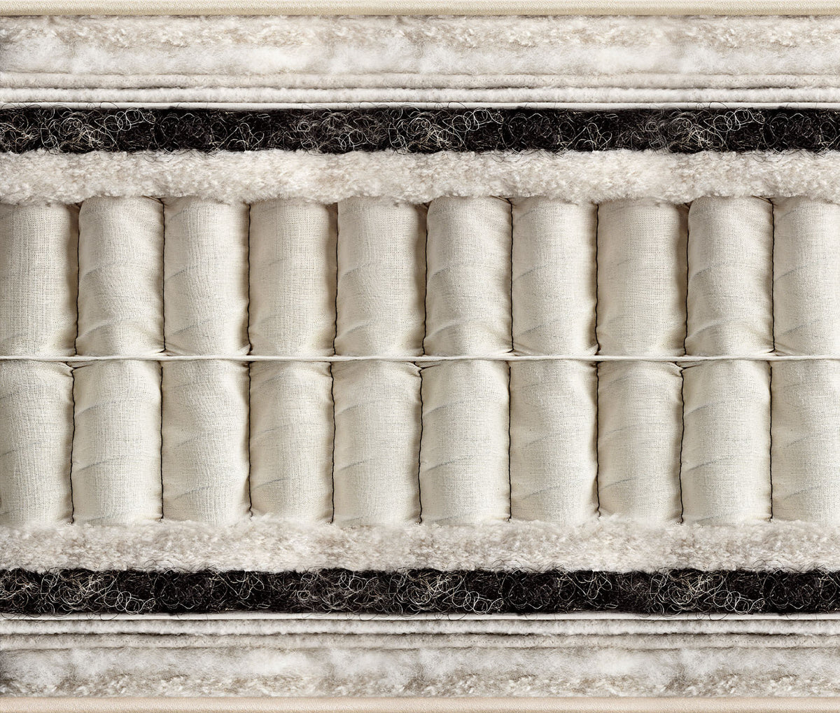Vispring Magnificence Mattress – Vispring at Cocolea Melbourne